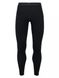 Термоштани Icebreaker 260 Tech Leggings Black/Monsoon S 104 373 001 S фото 1