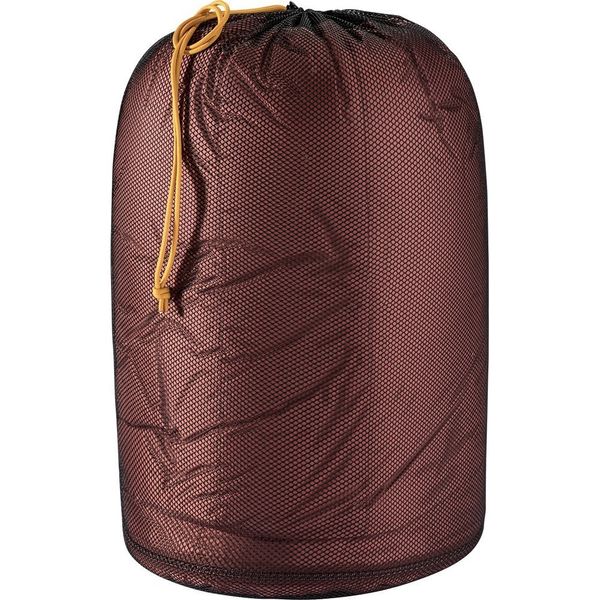 Спальный мешок Deuter Astro 300 цвет 5908 redwood-curry левый 3711021 5908 1 фото
