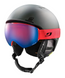 Маска гірськолижна Julbo 760 12 219 SPACELAB GREY ARMY CAT3 J76012219 фото 4