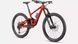 Велосипед Specialized ENDURO COMP, M, REDWD/SMK, 2023 888818756315 фото 2
