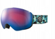 Маска гірськолижна Julbo 760 12 219 SPACELAB GREY ARMY CAT3 J76012219 фото 2