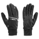 Перчатки горнолыжные LEKI Tour Lite black-chrome-white 9 636 777301 090 фото 1