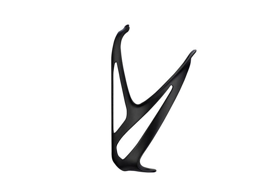 Флягодержатель Specialized SW RIB CAGE III CARBON CARB/MATTE BLK (43019-0131) 888818495153 фото