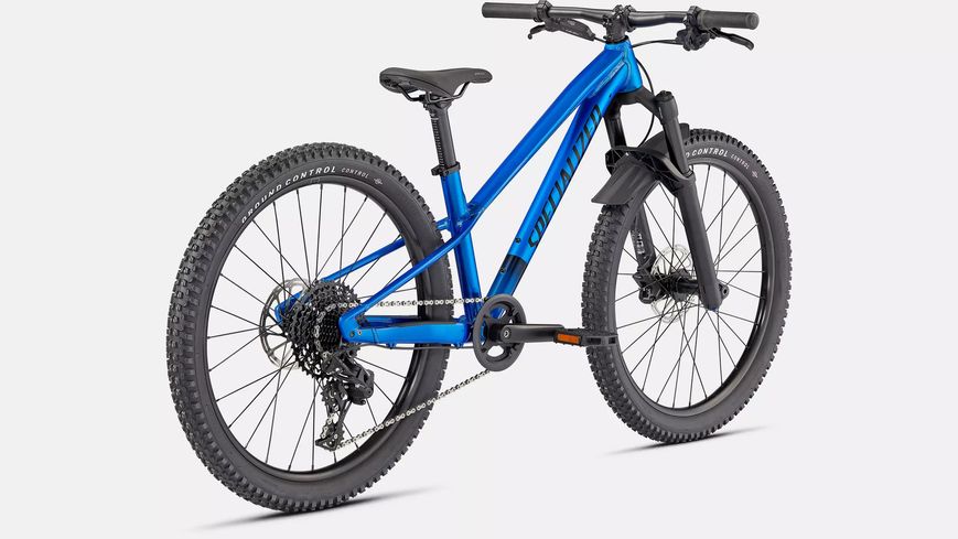 Велосипед Specialized RIPROCK EXPERT 24 INT 2023 888818731183 фото