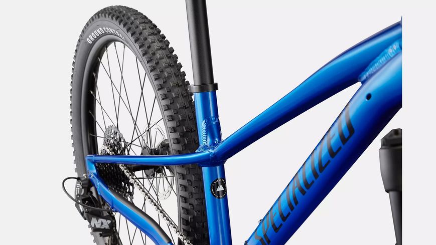 Велосипед Specialized RIPROCK EXPERT 24 INT 2023 888818731183 фото