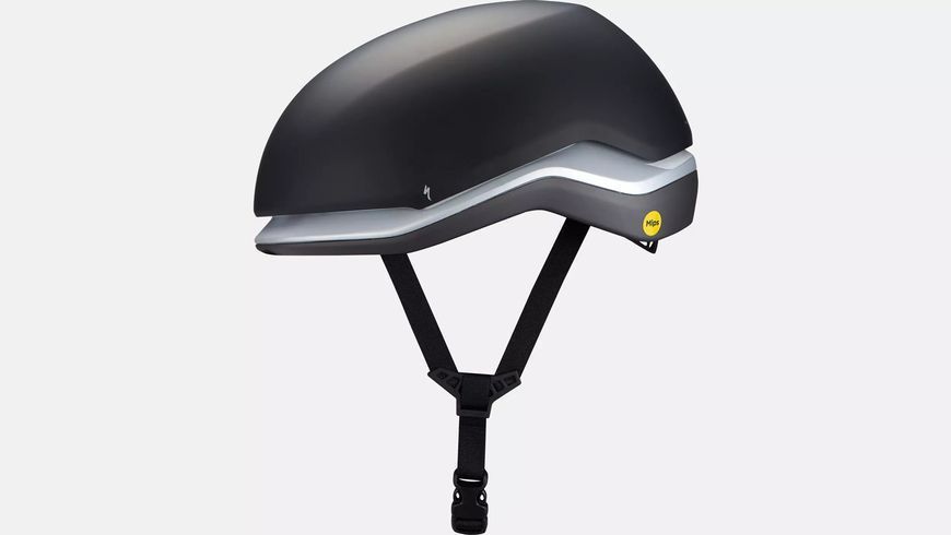 Шолом Specialized MODE HLMT CE MATTE BLK L (60822-1204) 888818783854 фото