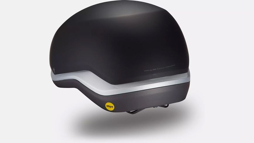 Шолом Specialized MODE HLMT CE MATTE BLK L (60822-1204) 888818783854 фото