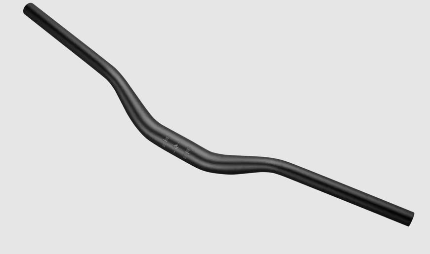 Руль Specialized BAR VADO (GEN.2) HANDLEBAR, 31.8MM, 680MM WIDTH, ALLOY, 46MM RISE/15-DEG BACKSWEEP/5-DEG UPSWEEP - BLACK (S210800012) 888818814688 фото