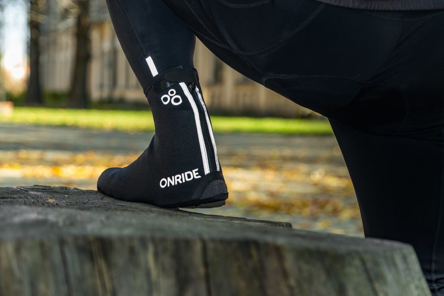 Бахилы ONRIDE Foot M (37-41) 25 см 6931610519 фото