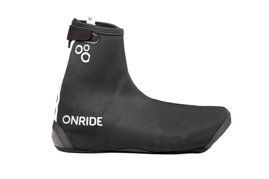 Бахилы ONRIDE Foot M (37-41) 25 см 6931610519 фото