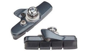 Гальмівні колодки V-brake Shimano Ultegra R55C3, картриджний тип Y8G698130 фото