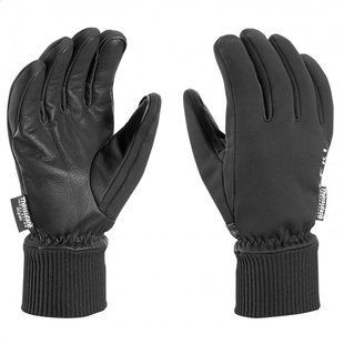Рукавички гірськолижні LEKI Hiker Pro WS mf touch black 7 631 83873 070 фото
