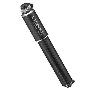 Ручной насос Lezyne CARBON DRIVE LITE HP-S 120psi Y13 4712805 978120 фото
