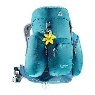 Рюкзак Deuter Groden 30 SL колір 3325 petrol-arctic 3430216 3325 фото