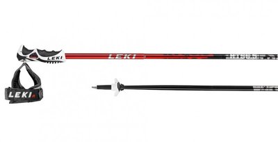Leki Alpine Stick S faltstock elox vs637-6705 фото
