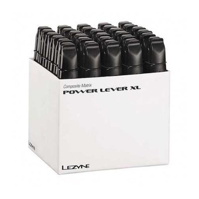 Бортувальні лопатки Lezyne Power Lever XL Box 4712805 982547 фото