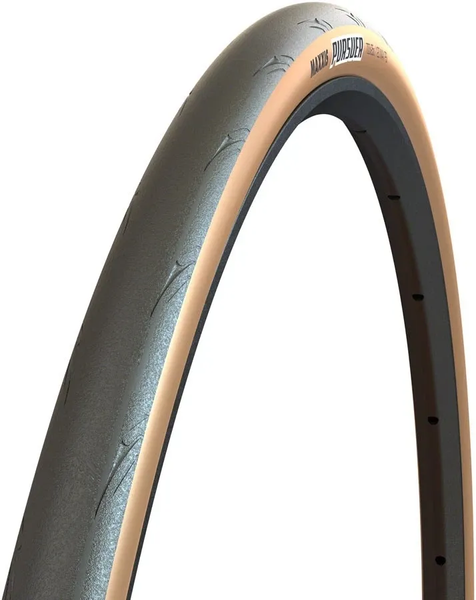 Покришка MAXXIS PURSUER 700X28C TPI-60 Foldable TANWALL ETB00521900 фото