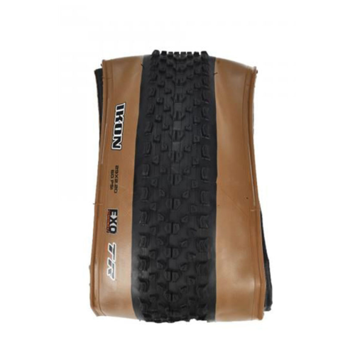 Покрышка Maxxis IKON 29X2.20 TPI-60 Foldable EXO/TR/TANWALL ETB00332900 фото