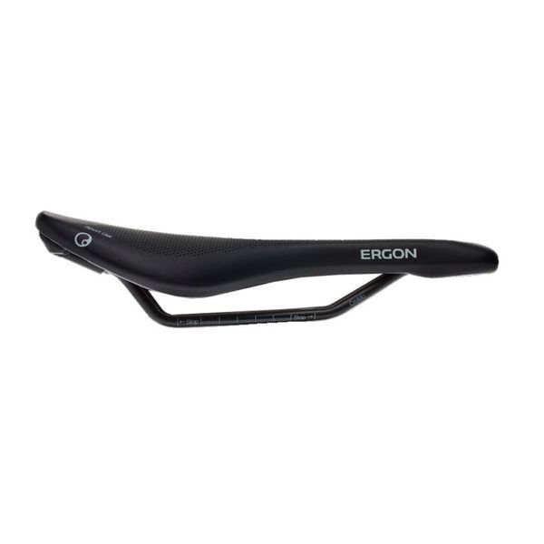 Сідло Ergon SR Sport Gel Women M/L black 440 610 25 фото