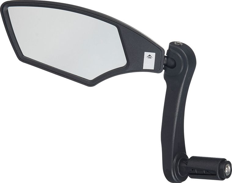 Дзеркало Merida Mirror Edge, Black/Grey, 14.8-23 мм 2296000145 фото