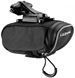 Сумка підсідельна Lezyne Micro Caddy QR-M 0.4L, Чорний 4712805 979073 фото 1