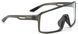 Очки LYNX Pierre PH B, shiny transparent inside black/clear photochromic Pierre PH B фото 1