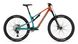 Велосипед Rocky Mountain INSTINCT C50, BL/OR, L, 2024 770416437478 фото 1