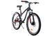 Велосипед Ardis MTB AL FLEX 26", 15", Чорний 02421 фото 2
