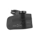 Подседельная сумка на магнитах FIDLOCK PUSH saddle bag 600мл, черный 4251207 400575 фото 1