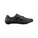 Велообувь Shimano RC703ML, с широкой колодкой, черный, EU43 ESHRC703MCL01E43000 фото 1
