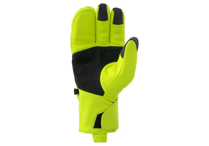 Велоперчатки Specialized ELEMENT 2.0 GLOVE LF NEON YEL L (67219-3214) 888818401215 фото