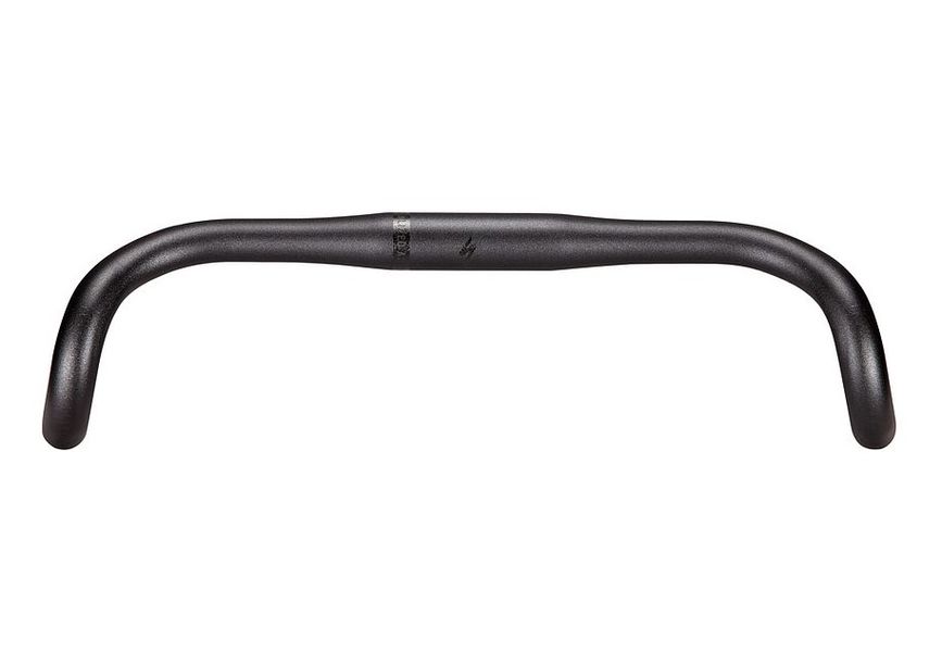 Руль Specialized COMP ALLOY SHORT REACH FLARE RD BAR 31.8X380мм (21023-3238) 888818872909 фото