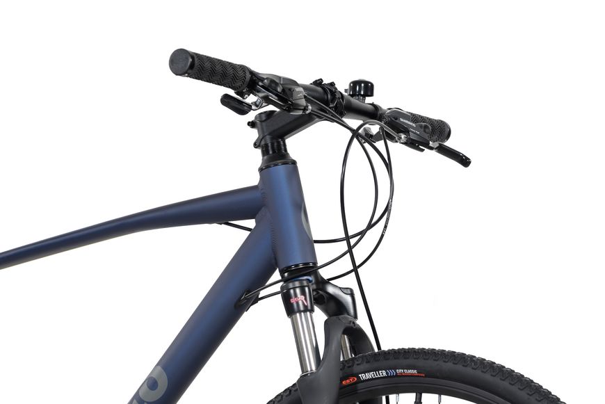 Велосипед Vento Skai FS 2021 117500 фото