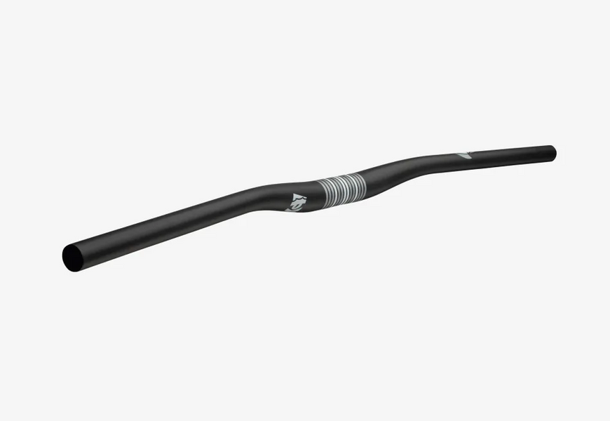 Руль Race Face Sixc DH 31.8 Carbon 785 мм подъём 19 мм HB12SXCL3-431.8W100 фото