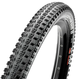 Покришка MAXXIS CROSSMARK II 27.5x2.25 TPI 60 Wire EXO ETB00470900 фото