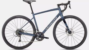 Велосипед Specialized DIVERGE E5, CSTBTLSHP/SILDST/CHRM, 56, 2023 888818773749 фото