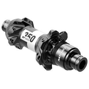 Втулка задня DT Swiss 35P MTB 12x148мм Boost SRAM XD, 28 отв., CenterLock H35PTCDRR28SA8949S фото
