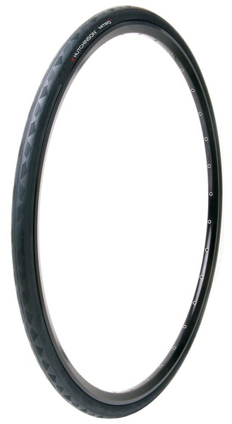 Покришка Hutchinson Nitro 2 TS TT 700х28 PV702581 фото