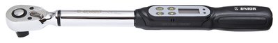 Ключ динамометричний Unior Tools 4.2-85 Nm 627785-266B фото