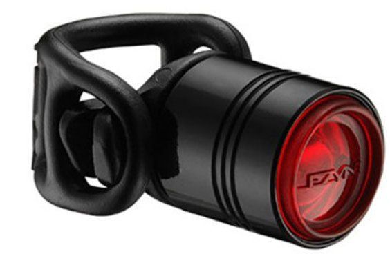 Набір заднього світла Lezyne Femto Drive Box Set Front Rear, (7 lumen), чорний Y13, 12 штук 4712805 988709 фото