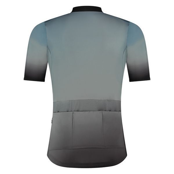 Велоджерсі Shimano EVOLVE AVVENTURA, м'ятний, S PCWJSPSXE21MB0704 фото