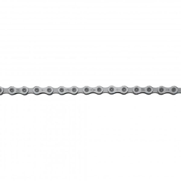 Ланцюг Shimano CN-LG500 LINKGLIDE, 116 лінків, 9/10/11 швидкостей +QUICK-LINK ICNLG500126Q фото