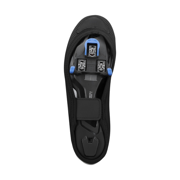 Бахилы Shimano DUAL SOFT SHELL, черные, M (40-41) ECWFABWWS21UL0105 фото