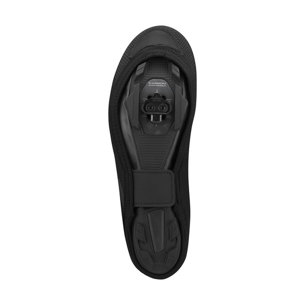 Бахилы Shimano DUAL SOFT SHELL, черные, M (40-41) ECWFABWWS21UL0105 фото