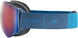 Маска гірськолижна Julbo 760 12 329 SPACELAB BLUE CAT 2 J76012329 фото 2