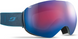 Маска гірськолижна Julbo 760 12 329 SPACELAB BLUE CAT 2 J76012329 фото 1