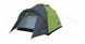 Палатка Hannah HOVER 3 spring green/cloudy gray 10003224HHX фото 1