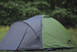 Палатка Hannah HOVER 3 spring green/cloudy gray 10003224HHX фото 6