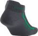 Термошкарпетки Icebreaker Multisport Cushion micro MEN oil/black M (42-44) 101 485 M69 M фото 2