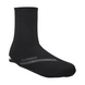 Бахилы Shimano DUAL SOFT SHELL, черные, M (40-41) ECWFABWWS21UL0105 фото 1